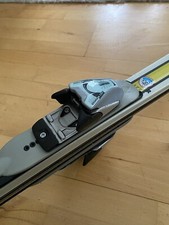 Slalom carver ski gebraucht kaufen  München