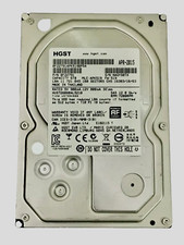 Hgst hard disk for sale  Irvine