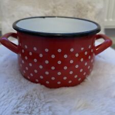 Milk pan saucepan for sale  LONDON