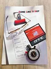 Vintage astra gte for sale Vintage astra gte for sale  PRESTON