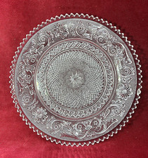 Baccarat arabesque salad d'occasion  Gennevilliers