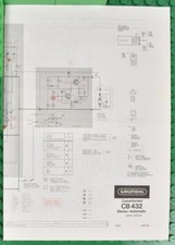 Grundig cassettenteil 432 gebraucht kaufen  Leonberg