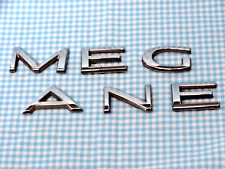 Occasion megane logo d'occasion  Douvrin
