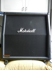 Marshall 4x12 speaker usato  Verbania