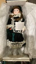 Franklin heirloom dolls for sale  New London