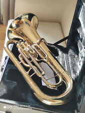 Euphonium yamaha jupiter gebraucht kaufen  Saarbrücken