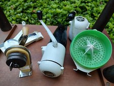Vintage lot dazey for sale  Bennington