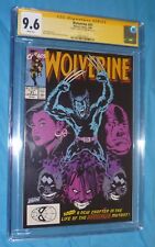Wolverine cgc rar gebraucht kaufen  Lübeck