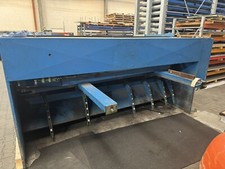 Tafelschere schröder gebraucht kaufen  Mannheim