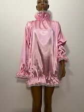 Wundervolle satin bluse gebraucht kaufen  Köln