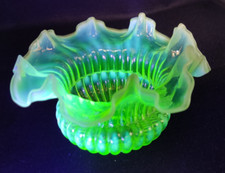 Antique vaseline uranium for sale  NEWCASTLE