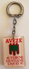 Porte clefs aveze d'occasion  Annonay