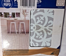 Floorpops floor tiles for sale  BRADFORD