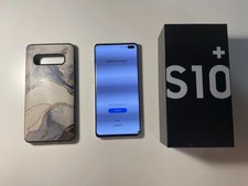 Samsung s10 plus gebraucht kaufen  Stadtoldendorf