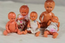 B10 vintage puppe gebraucht kaufen  Bad Buchau