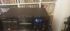 Teac 1050 usato  Roma