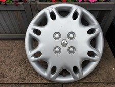 One genuine renault for sale  MELTON MOWBRAY