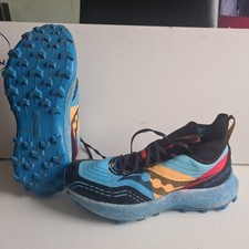 Saucony endorphin mid for sale  NEWCASTLE UPON TYNE