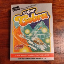 Super cobra philips gebraucht kaufen  Essen