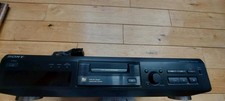 Sony mds je330 for sale  LEATHERHEAD