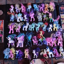 Little pony lot for sale  Springfield