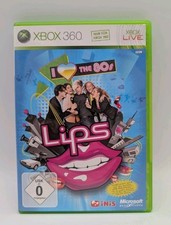 Lips love the gebraucht kaufen  Mannheim