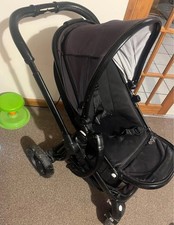 Egg pram for sale  LLANFYLLIN