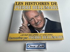 Histoires pierre bellemare d'occasion  Paris XII