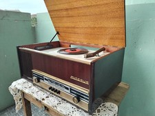 Radio antica minerva usato  Verona