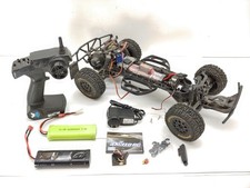 Ecx torment 2wd for sale  Seymour