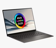 Asus laptop zenbook for sale  OLDHAM