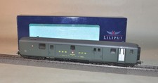 liliput sbb usato  Fidenza