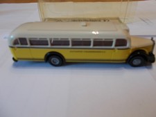 Brekina bus 5000 gebraucht kaufen  Buchholz i.d. Nordheide