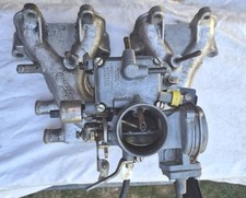 Solex pic carburettor for sale  HOOK