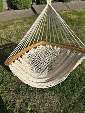 Vintage wood rope for sale  Portland