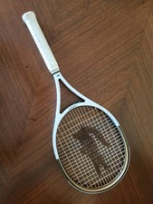Raquette lacoste lt12 d'occasion  Bergerac