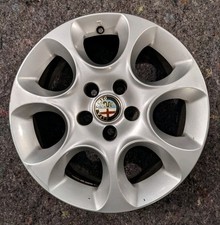 Cerchio originale alfa usato  Preganziol