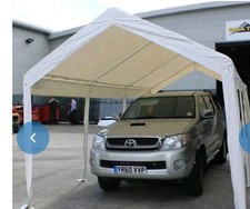 Gala tents car for sale  BECKERMET