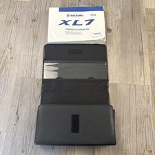 2008 suzuki xl7 for sale  Vancouver