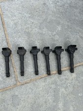 Porsche beru ignition for sale  LUTTERWORTH