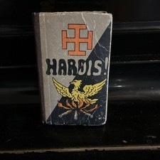 Herge chansonnier scout d'occasion  Gap