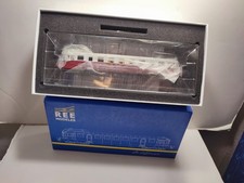 Ree 118 autorail d'occasion Ree 118 autorail d'occasion  Toulouse-