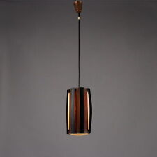 Lampada sospensione vintage usato  Cambiago
