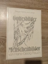 Rar berger kirche gebraucht kaufen  Böblingen