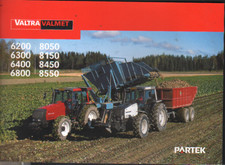 Valtra valmet mezzo for sale  DRIFFIELD