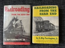 Vol set railroading for sale  MANCHESTER