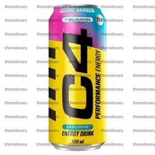 Energy drink cosmic for sale  MILTON KEYNES