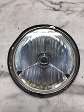 Usado, 99 Harley Davidson FLHPI Road King farol de polícia lâmpada de cabeça comprar usado  Enviando para Brazil