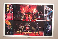 Kiss alive concert for sale  Augusta