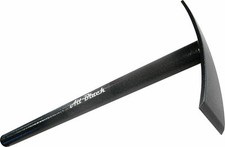 All black picozza usato  Borgomanero